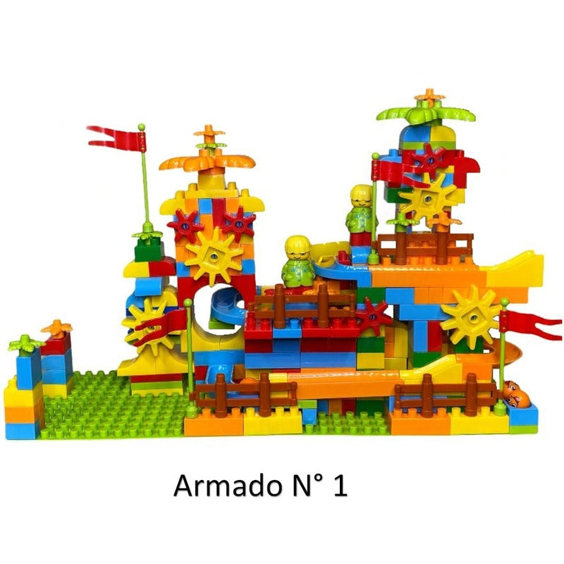 Set Juguete Legoe Armable Juguetes Para Niños Juego Didactic