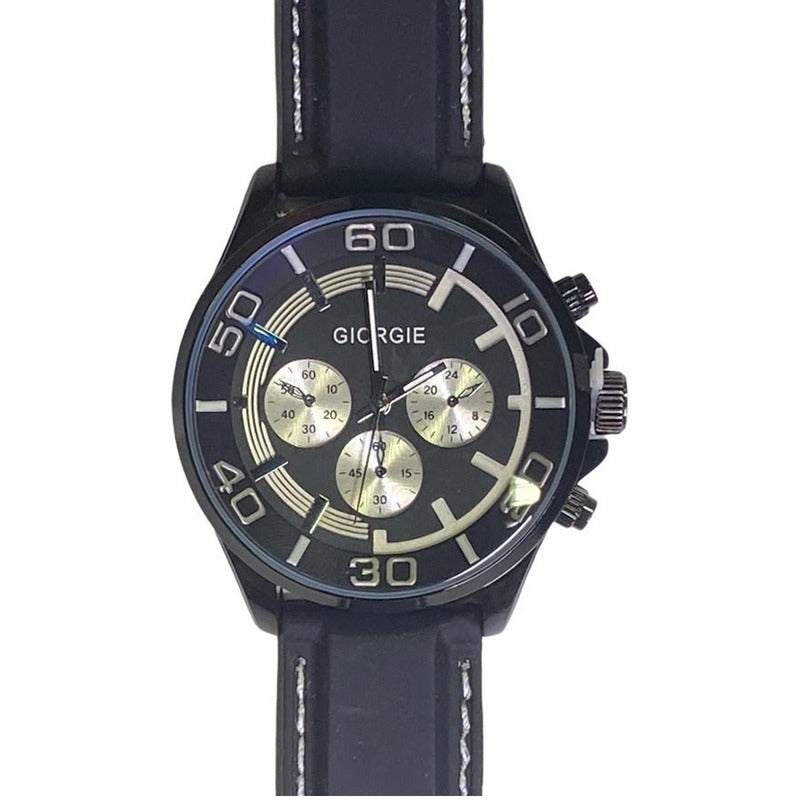 Reloj Hombre Deportivo Reloj Pulsera Hombre Sp Giorgie H H