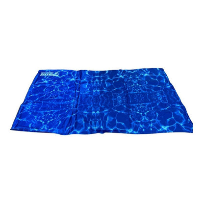 Manta Refrescante Mascota Alfombra Refrescante Perro Gato Ge