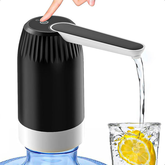 Dispensadores De Agua Dispensadores Agua Portatil Recargable