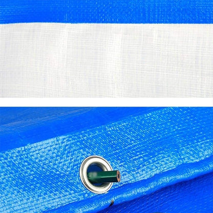 Lona Carpa Multiuso 5x6 Metros Impermeable Cobertor Universa