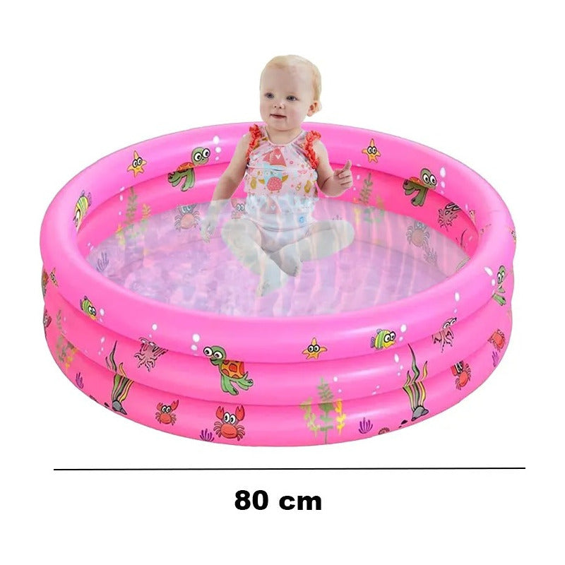 Piscina Infantil Piscina Para Bebes Piscina Inflable Niños