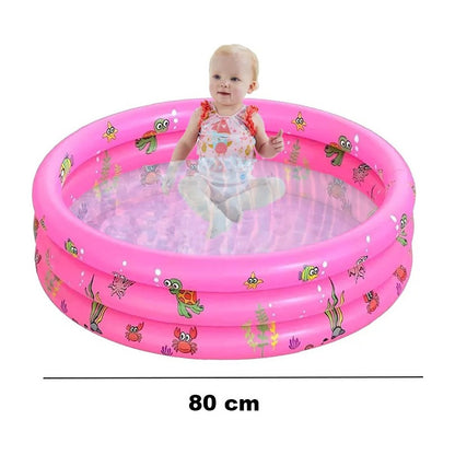 Piscina Infantil Piscina Para Bebes Piscina Inflable Niños