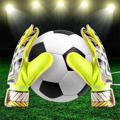 Guantes Arquero De Futbol Guantes Portero Antideslizantes