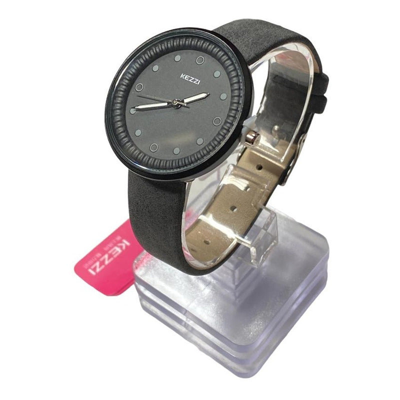 Reloj Mujer Deportivo Reloj Pulsera Mujer Kezzi M D