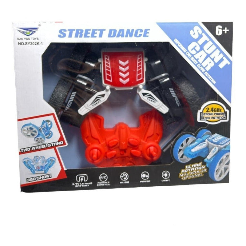 Autos Rc Drift Remoto Autos A Control Remoto Drift 360 Grads