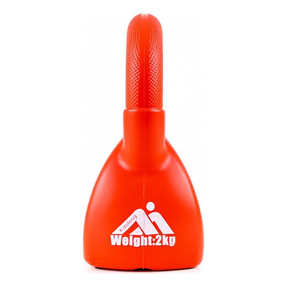 Pesa Rusa 2 Kg Pesas Y Mancuernas 2 Kg Pesa Kettlebell 2 Kg