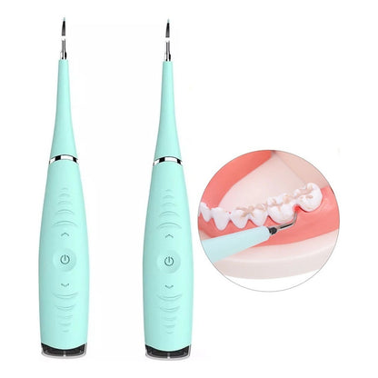 Pack X2 Removedor De Sarro Dental Limpiador De Dientes Quita