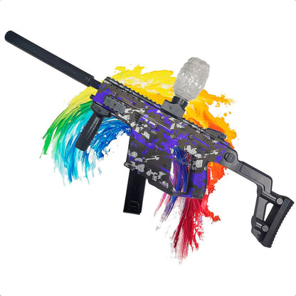 Pistolas De Hidrogel Pistolas De Juguetes Pistola Automatica