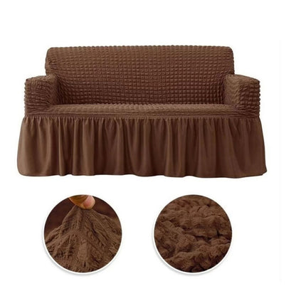 Fundas Elasticas Para Sofas Turca Cubre Sillones 3 Cuerpos