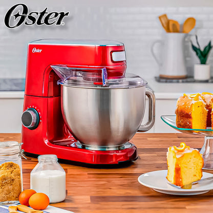 Batidora Amasadora Oster Batidora De Masa Amasadora Pedestal Arcashopping Amasadora Industrial Batidora Planetaria Oster Batidora Electrica 5.2 Litros Batidora De Pedestal