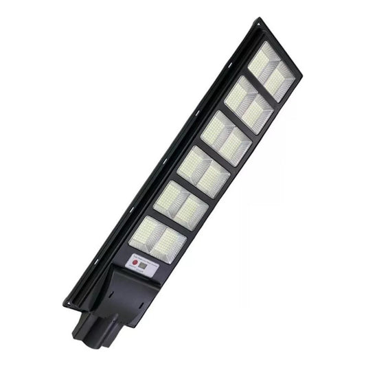Foco Solar 400w Foco Led Focos Solares Potentes 400w+soporte