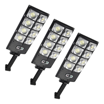 Pack X3 Foco Solar 200w Focos Solares Led Foco Solar Potente