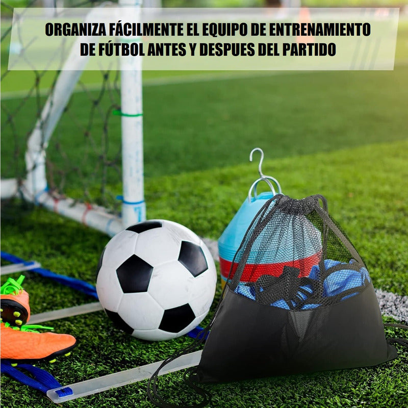 Chalecos Deportivo Petos Multiuso Para Niños Futbol Camiseta