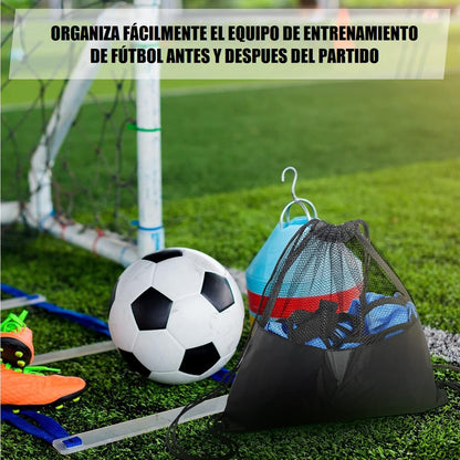 Chalecos Deportivo Petos Multiuso Para Niños Futbol Camiseta