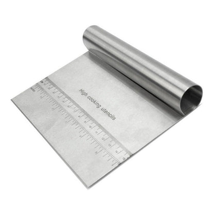 Pala Para Pizza Espatula Pizza Metalica Reposteria Cortador