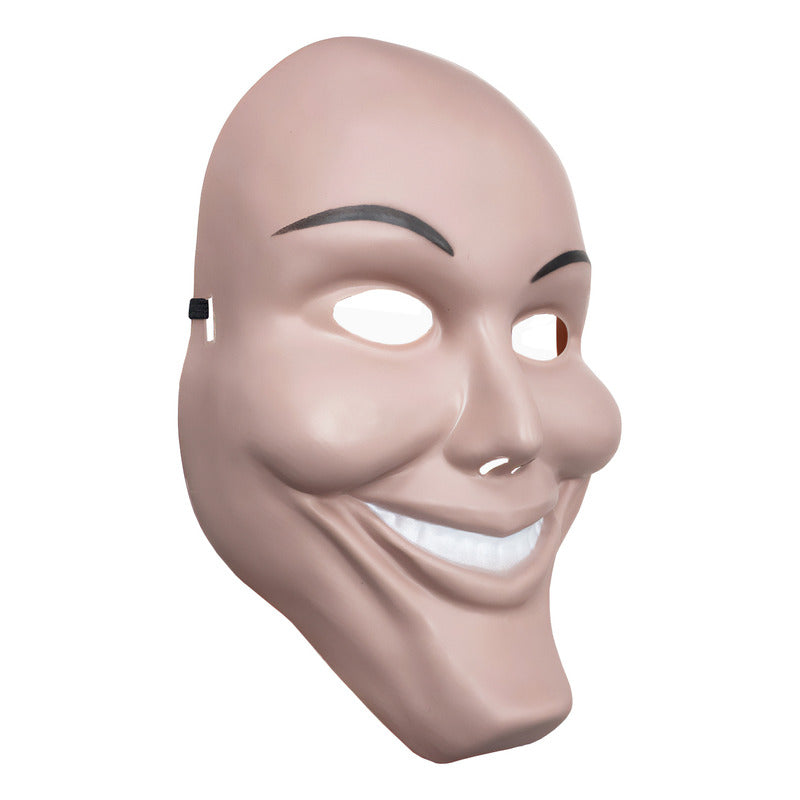 Máscara La Purga Máscara De Halloween Disfraz