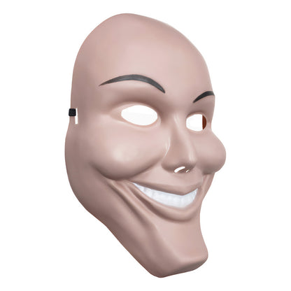 Máscara La Purga Máscara De Halloween Disfraz