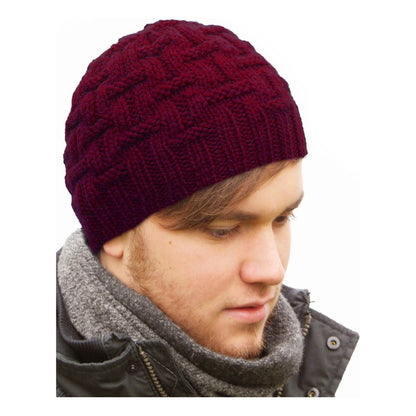 Gorro De Lana Gorro Con Interior Chiporro Gorro Invierno