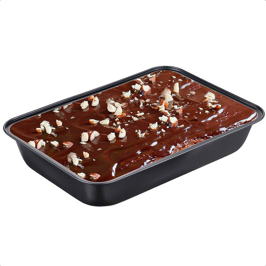 Bandeja Rectangular Queque Moldes De Queque Molde Para Torta