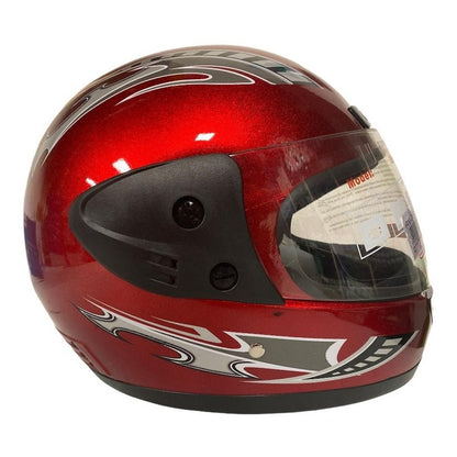 Casco Moto Mica Abatible Casco Moto Mujer Casco Motos Hombre