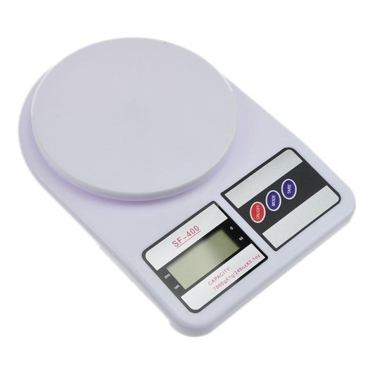 Pesa Cocina Pesa Para Alimentos Balanza Cocina Digital 10kg