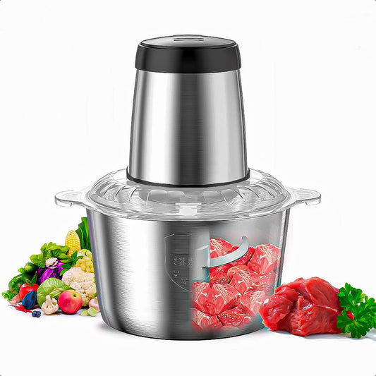 Procesadora Alimentos Robot De Cocina Picadora Alimentos