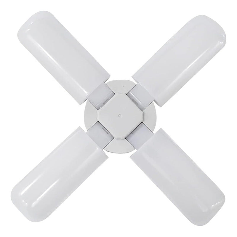 Ampolleta Plegable 60w Led Luz Fria Ampolleta Led E27 Ajustable Ampolleta Arcashopping Ilumina 6500k Toda El Área Ampolleta Foco Alta Potencia Led