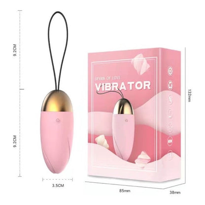 Vibrador Vaginal Anal Consolador Vibradores Anales Vaginales