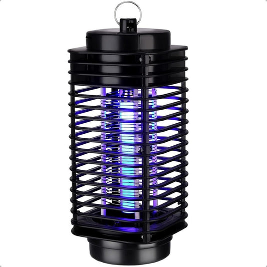 Mata Insectos Electrico Mata Moscas Electrico Lampara Uv Lampara Mata Mosquitos Arcashopping Mosquito Killer Led Mosca Insectos Lámpara Repelente Mosquitos Insectos Lampara Portátil Para Moscas