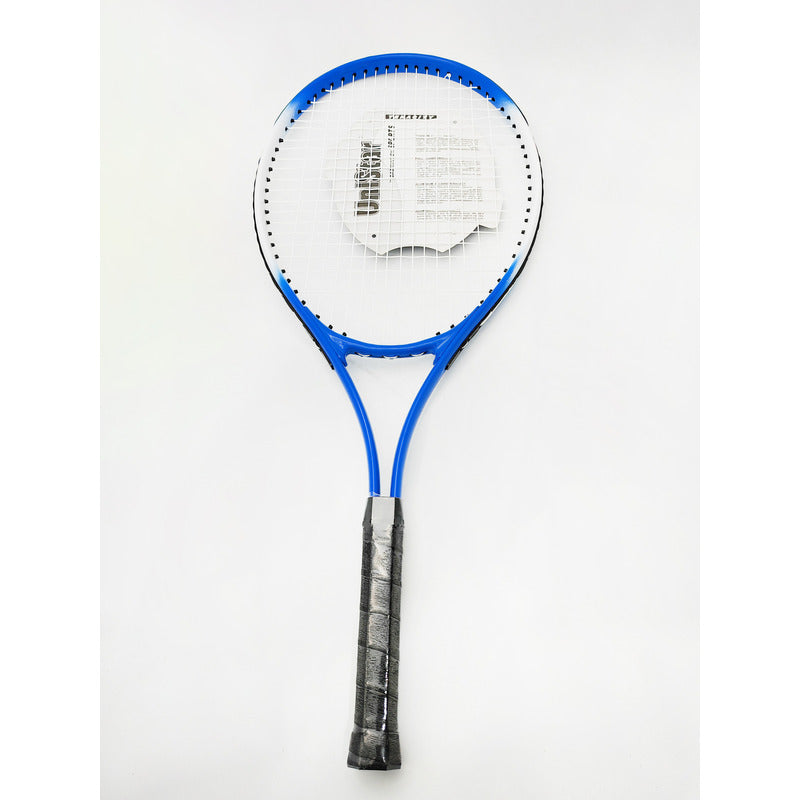 Raqueta De Tenis Amateur Raqueta Para Adultos + Funda