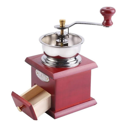 Molino De Grano Molinillo Café Manual Molino De Granos