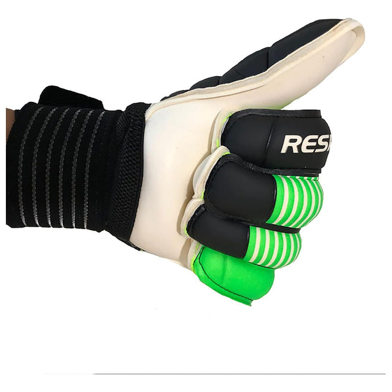 Guantes De Arquero Deportivos Guantes Portero Para Futbol