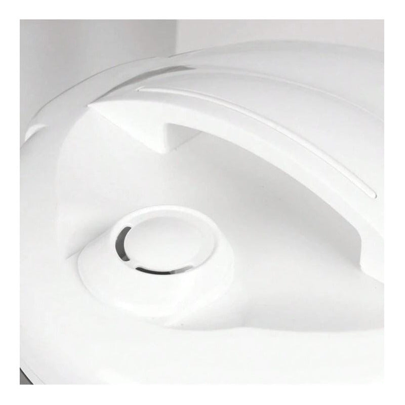 Olla Arrocera Eléctrica Arrocera Multifuncional 6litro 900w