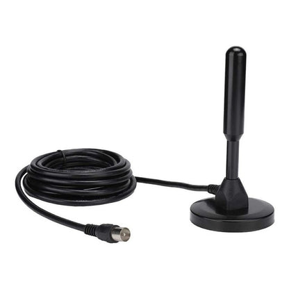 Antena Tv Digital Antena Tv Hd Antena Para Smartv Digital