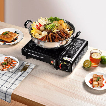 Cocinilla Cocinillas Camping Cocinilla Camping Fogones Gas