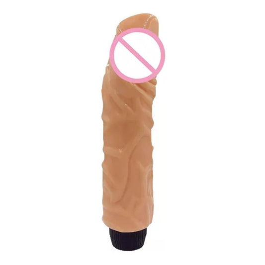 Dildo Vibrador Juguetes Sexuales Adultos Dildo Realistico T2