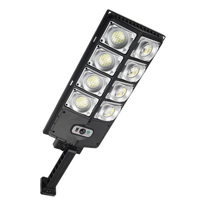 Foco Proyector Led 200w Soporte Focos Solares Potente Sensor