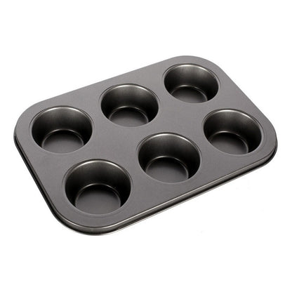 Moldes Cupcakes Moldes Cupcakes Baratos 6 Cupcake Muffins Color Gris