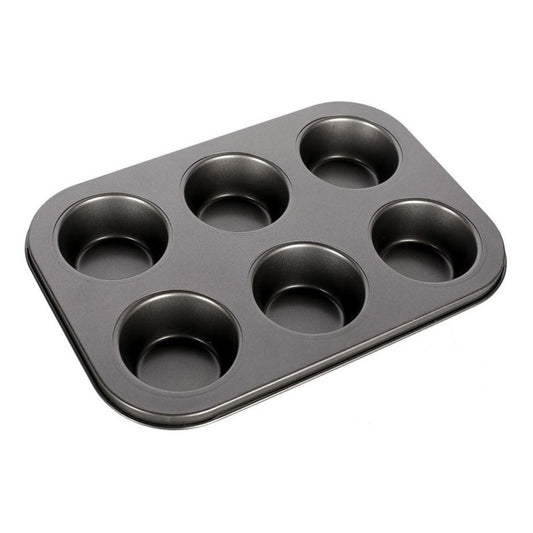 Moldes Cupcakes Moldes Cupcakes Baratos 6 Cupcake Muffins Color Gris