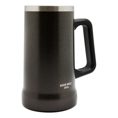Vaso Cerveza Mug Wayu Taza Acero Inoxidable Vaso Shopero Way