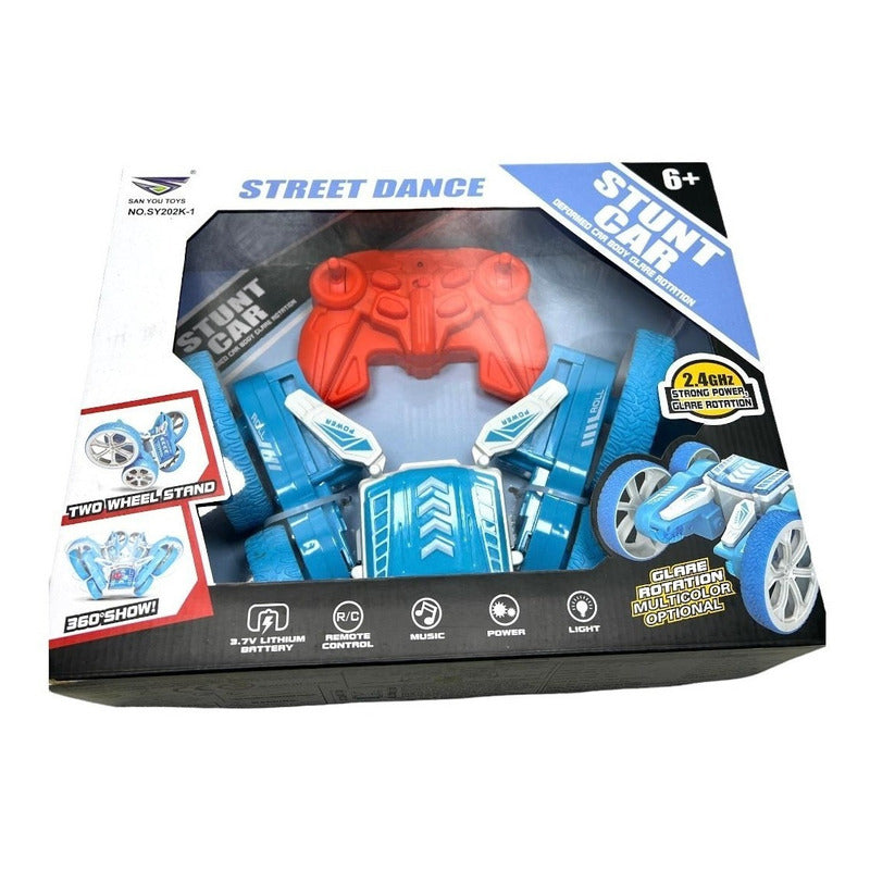Autos Rc Drift Remoto Autos A Control Remoto Drift 360 Grads