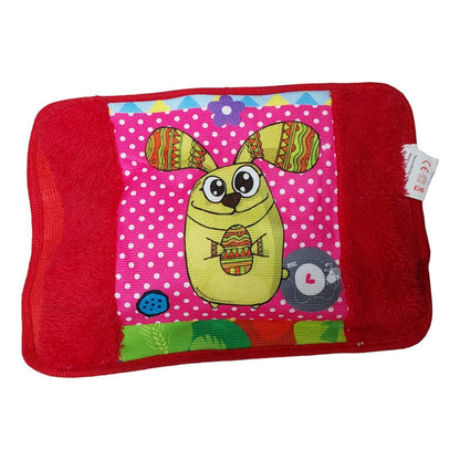 Pack X10 Guatero Electrico Manos Calienta Manos Recargable