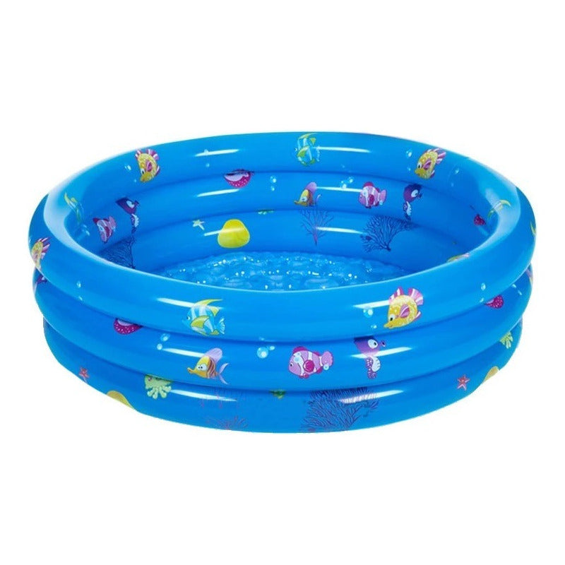 Piscina Infantil Piscina Para Bebes Piscina Inflable Niños