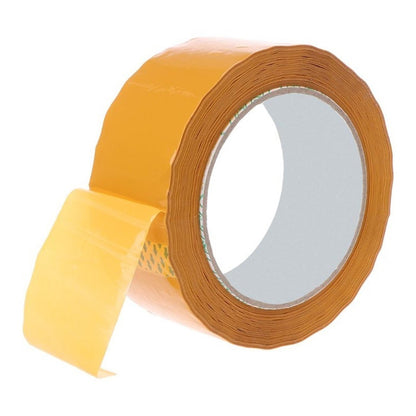 Pack X6 Cinta Embalaje Cinta Scoch Para Embalar 150m Huincha