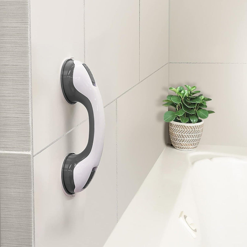 Agarradera Antideslizante Para Baño Barras De Seguridad Duch