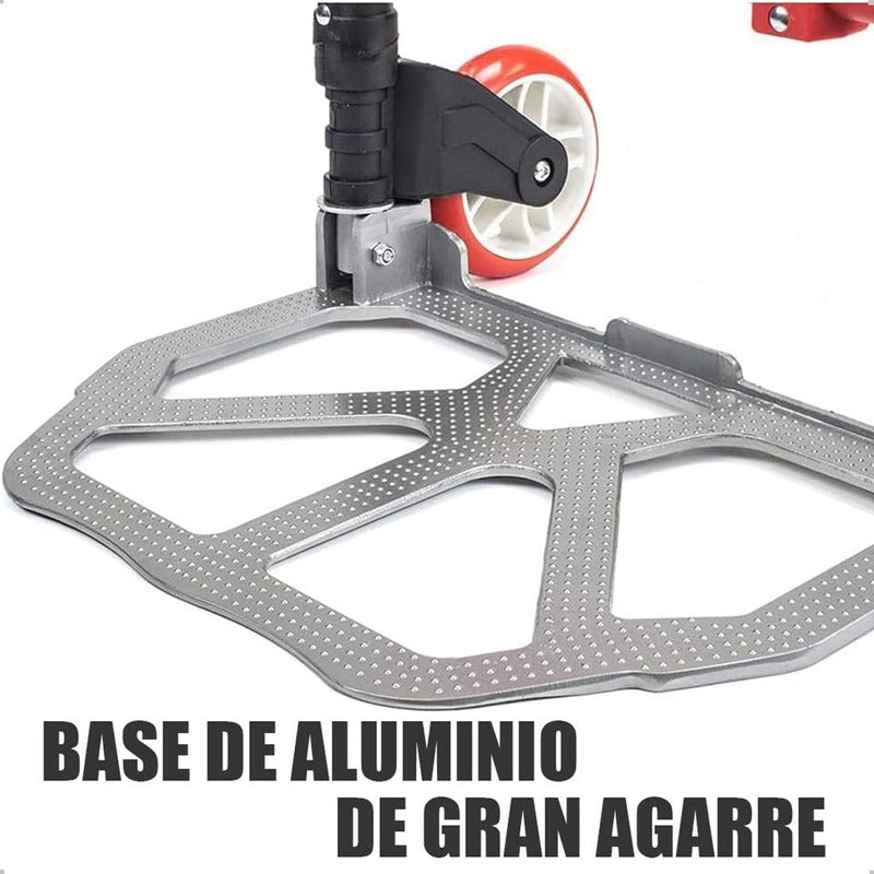 Carro De Carga Yeguas Carro De Compras Yegua Plegable 80 Kg