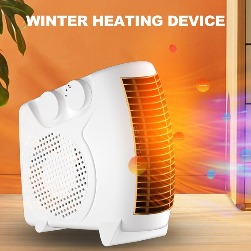 Calefactores Electricos Termoventilador Portatil Calentador
