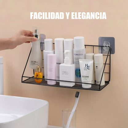Organizadores Para Ducha Organizador Baño Repisas Para Ducha