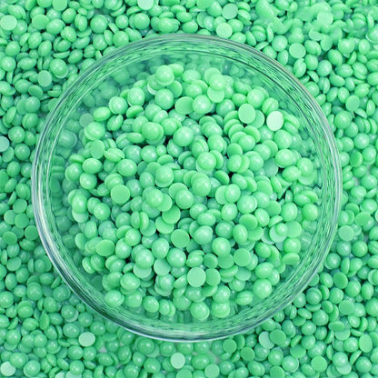 Cera Depilatoria Elástica 200g Cera Depilatoria Para Olla